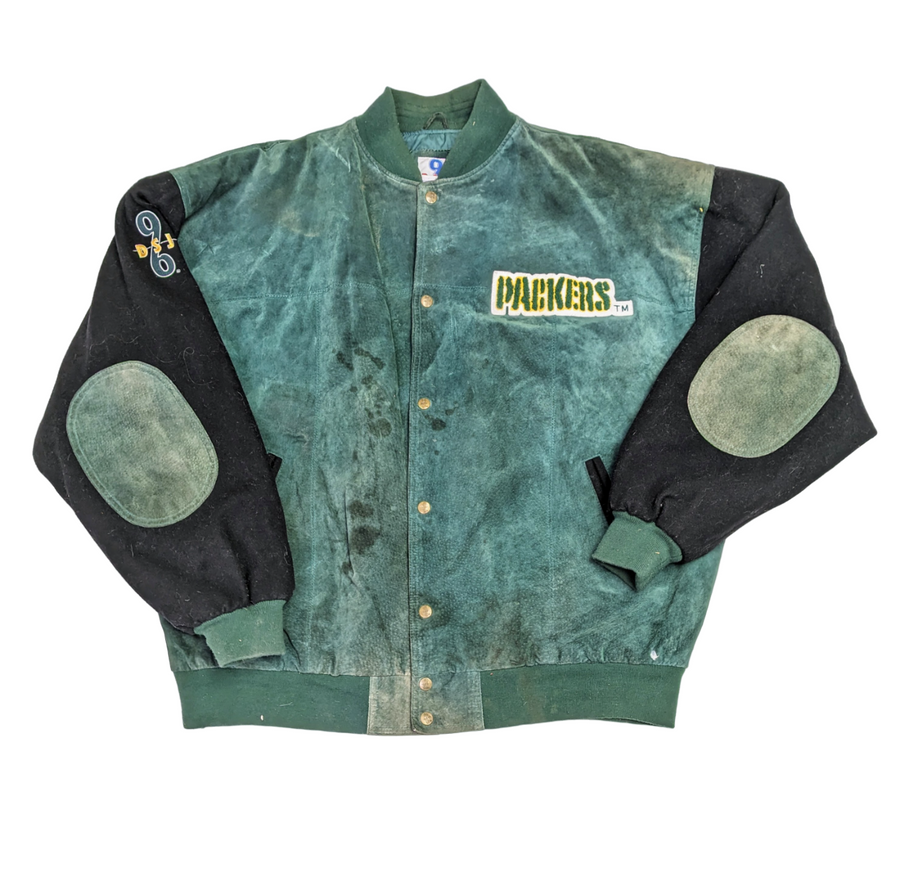 Packers Jacket 1 pc 3 lbs D1227615-05 - Raghouse