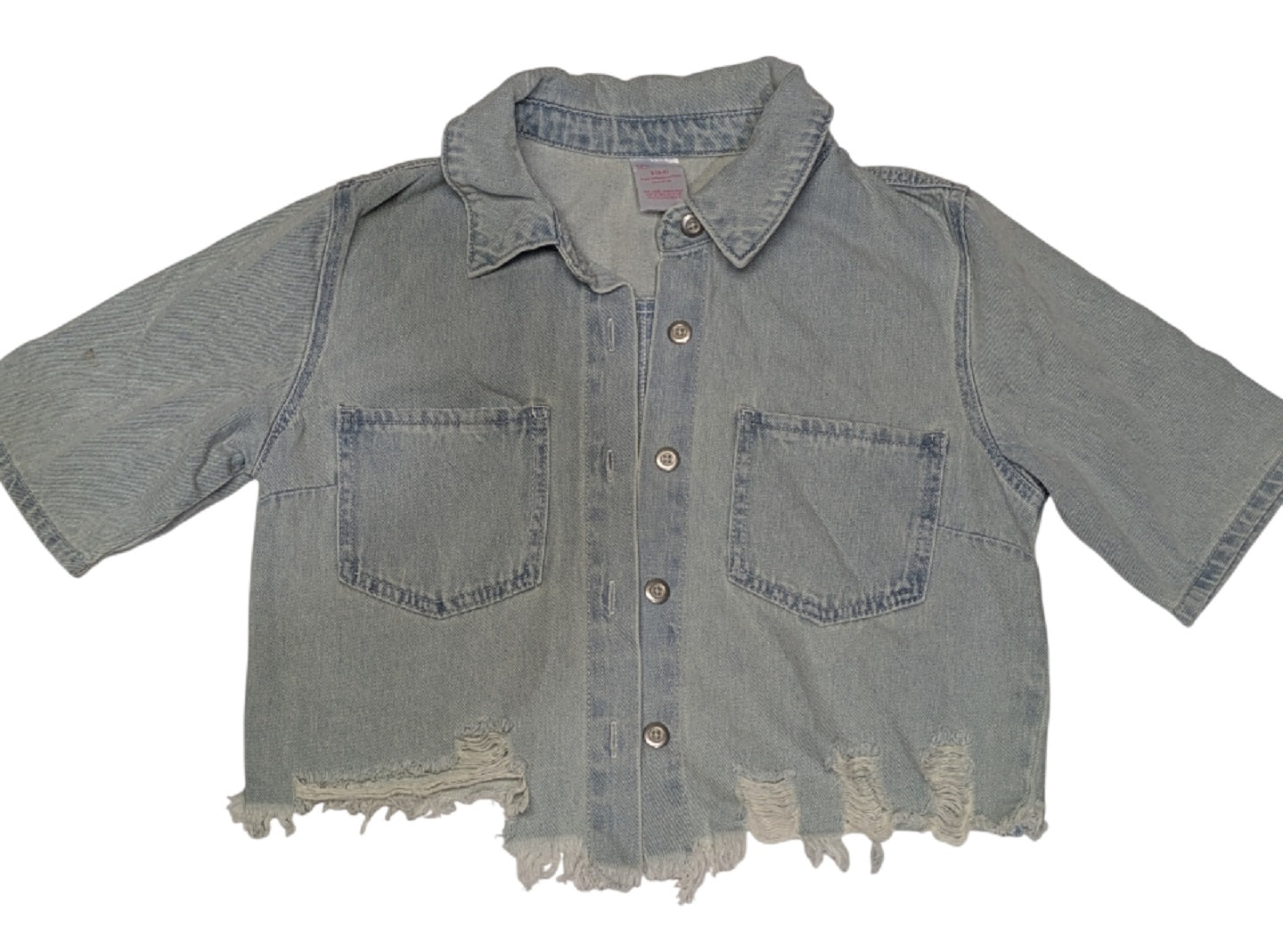 Shirts & Blouses