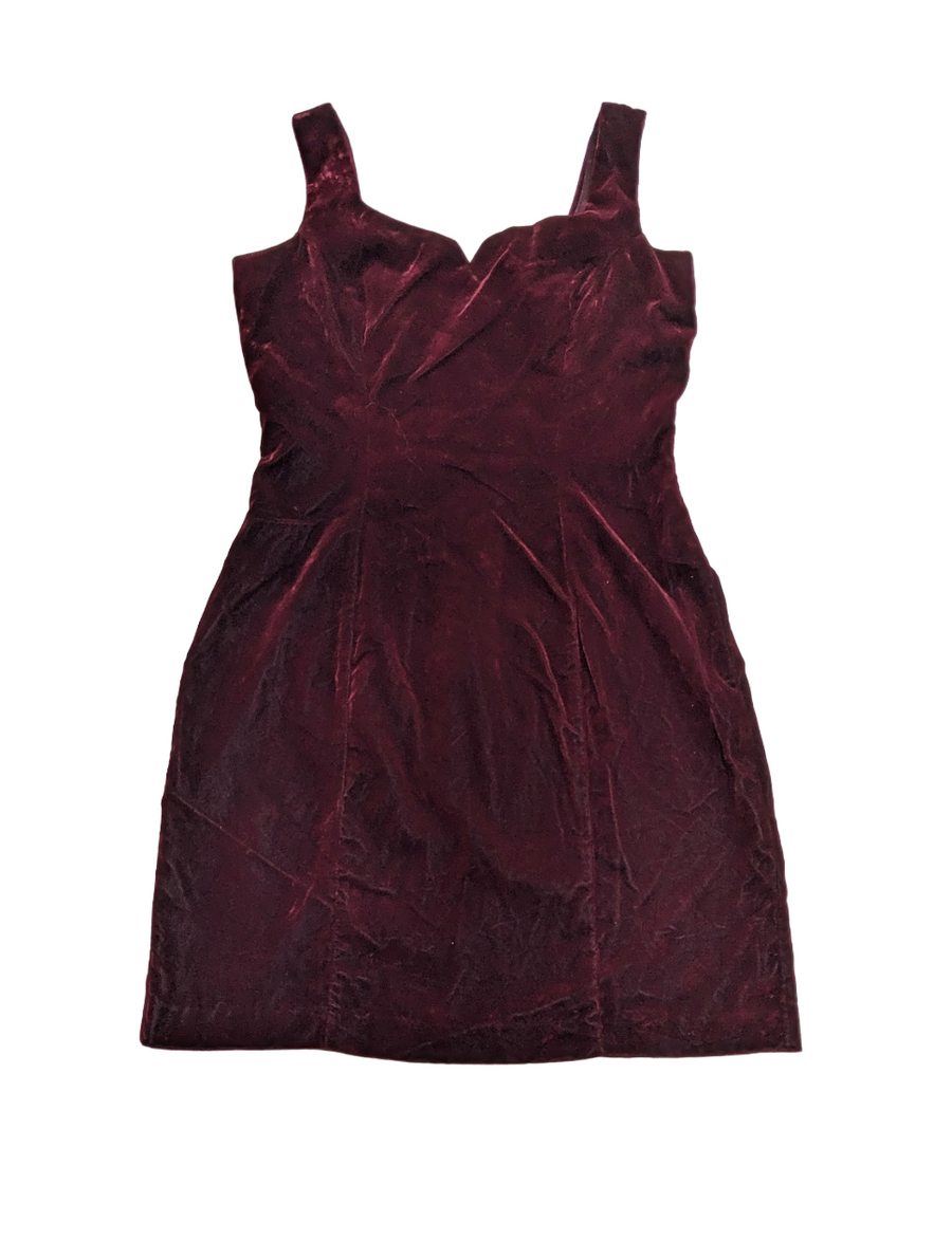 Velvet Dresses 27 pcs 24 lbs E0304626-16 - Raghouse