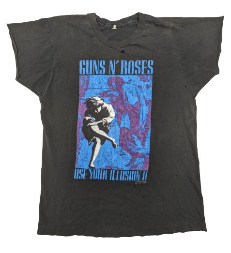 Guns N Roses T-Shirt 1 pc 1 lb E0321226 - Raghouse