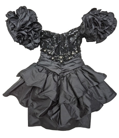 Mini Party Dresses 7 pcs 8 lbs E0321230-16 - Raghouse