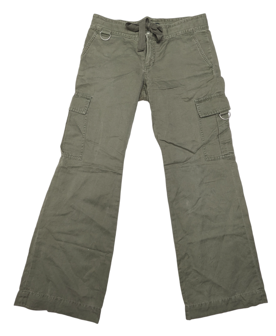 Banana Republic Trousers 12 pcs 11 lbs E0403230-05 - Raghouse