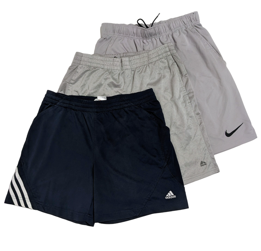 Brand Sports Shorts 94 pcs 47 lbs F0129123-45 - Raghouse