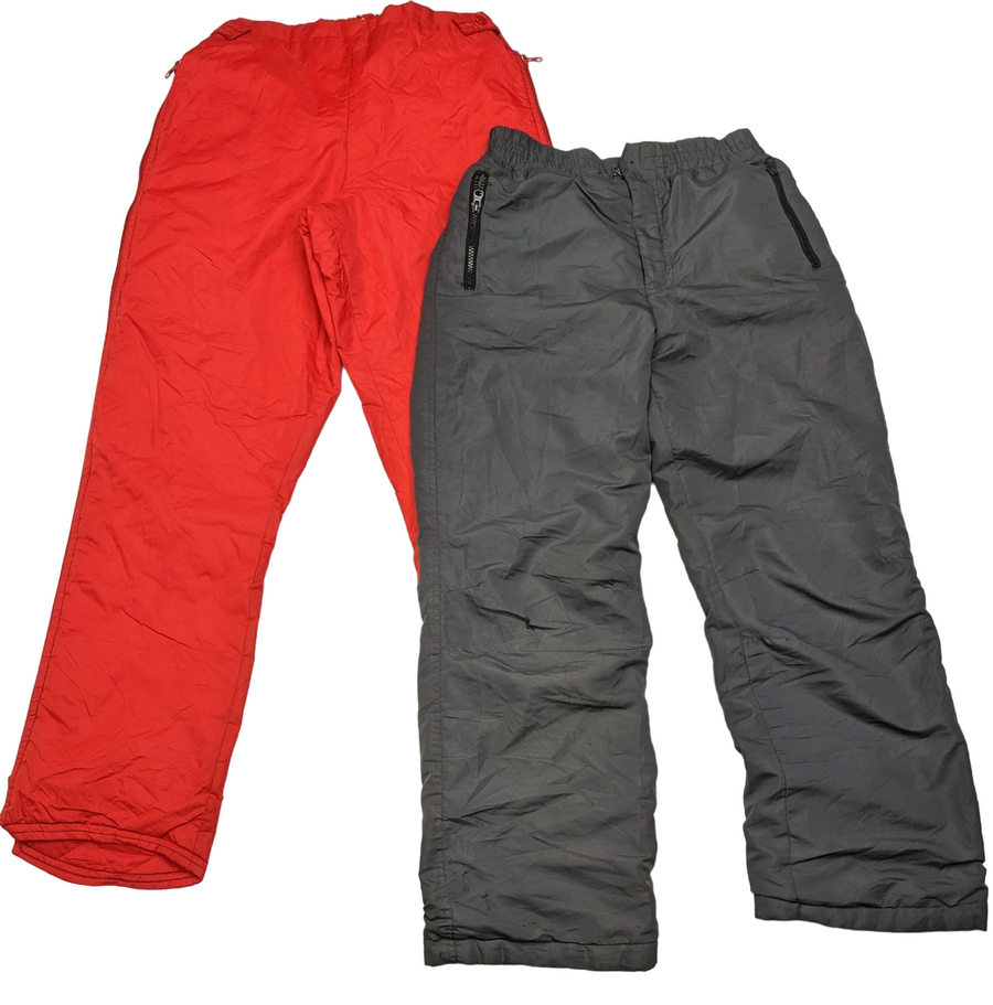 Snowboard Pants 23 pcs 33 lbs F0220236-40 - Raghouse