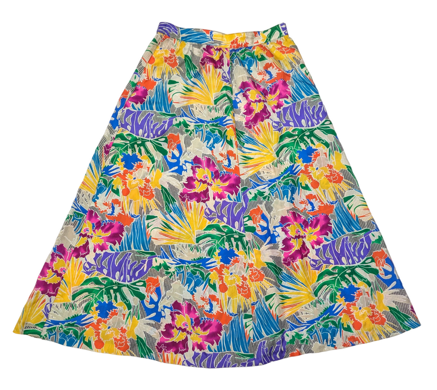 Summer Skirts 71 pcs 39 lbs F0311206-40 - Raghouse