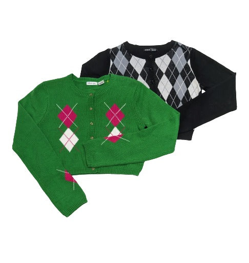 Sweater Crops 39 pcs 27 lbs F0321636-23 - Raghouse