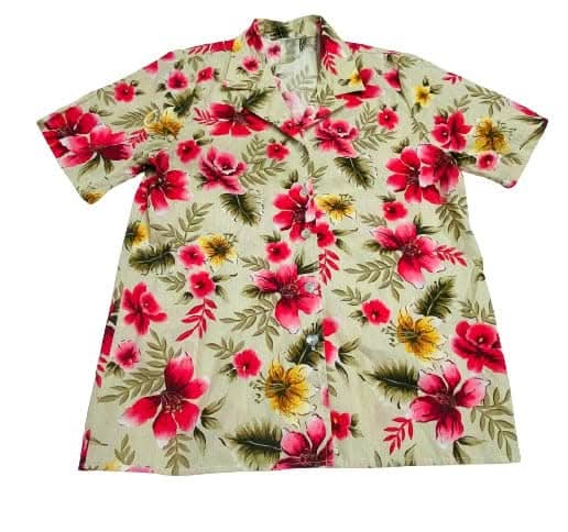 Hawaiian Shirts 25 lbs - Raghouse
