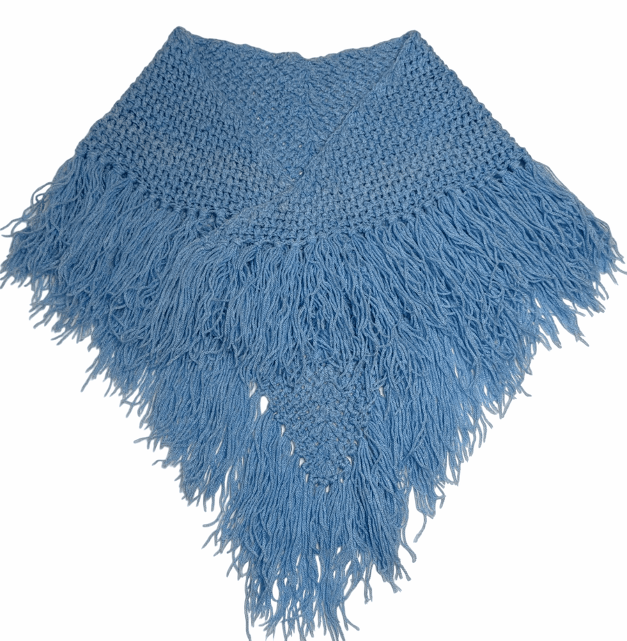 Ponchos 13 pcs 16 lbs F1129516-23