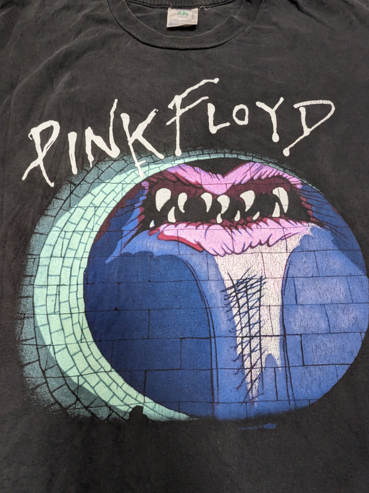 xPink Floyd T-Shirt 1 pc 8 oz D0109707 - Raghouse