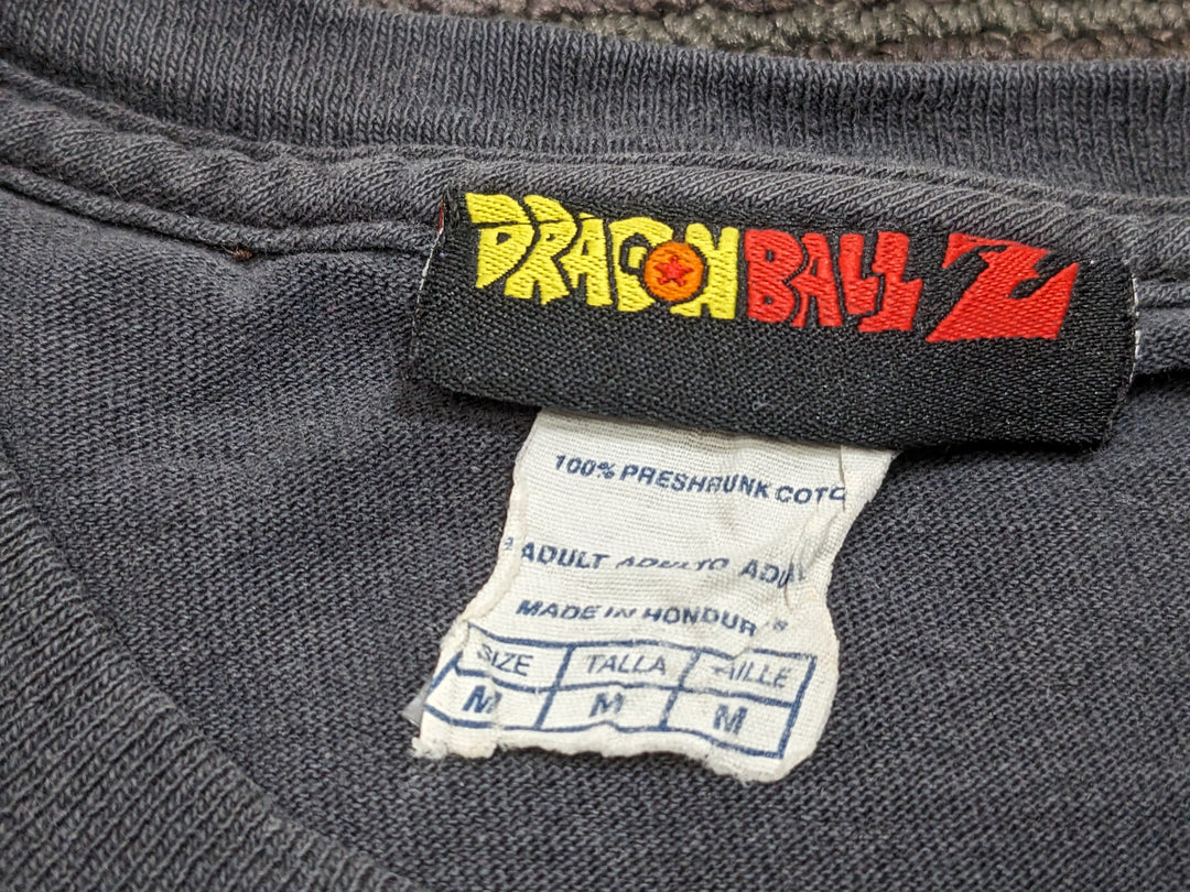 xDragon Ball Z T-Shirt 1 pc 8 oz D0109709 - Raghouse