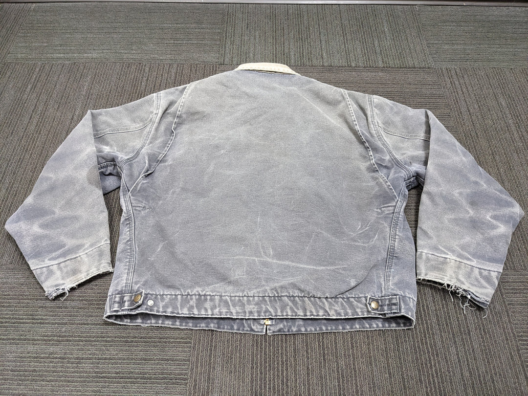 xCarhartt Jacket 1 pc 3.8 lbs D0109713-05 - Raghouse