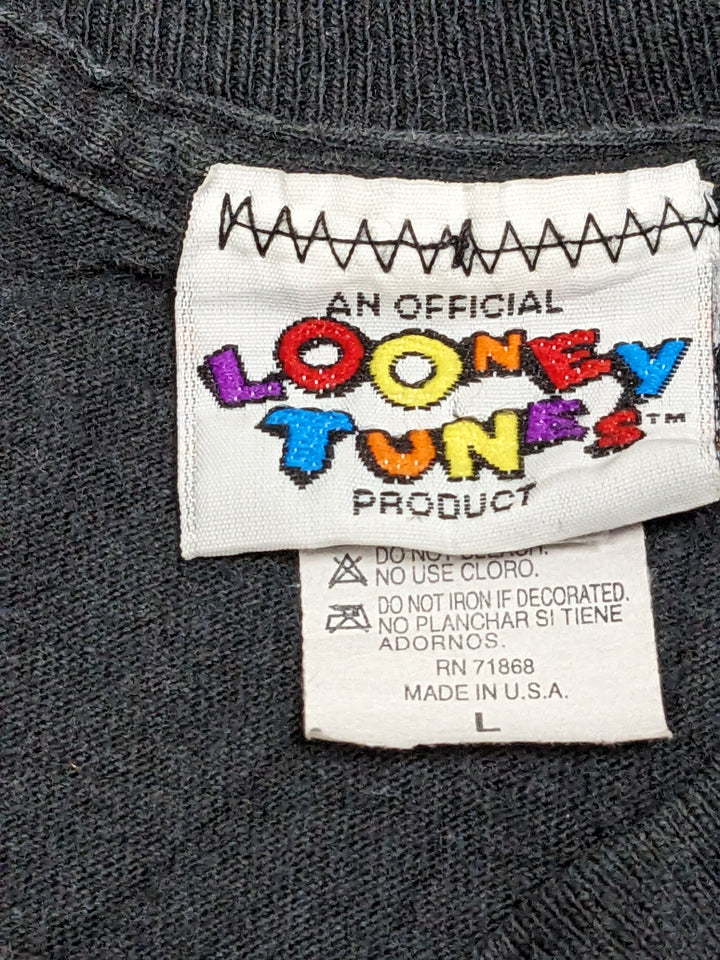 Looney Tunes Tweety T-Shirt 1 pc 9 oz C0111712 - Raghouse