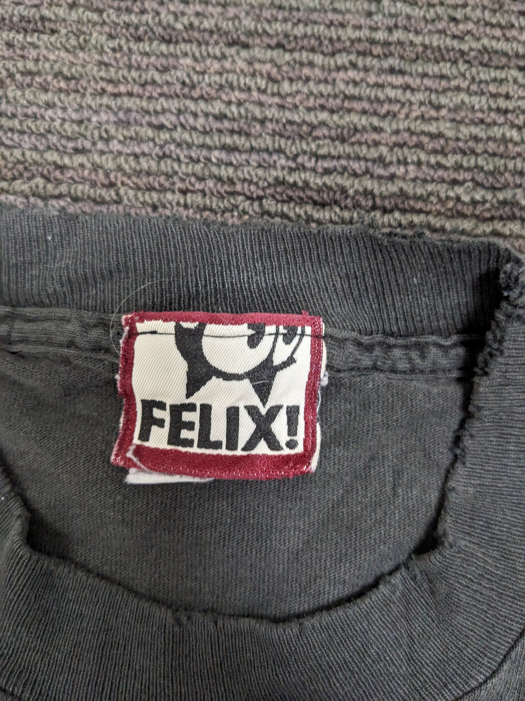 Felix The Cat T-Shirt 1 pc 10 oz C0111714 - Raghouse