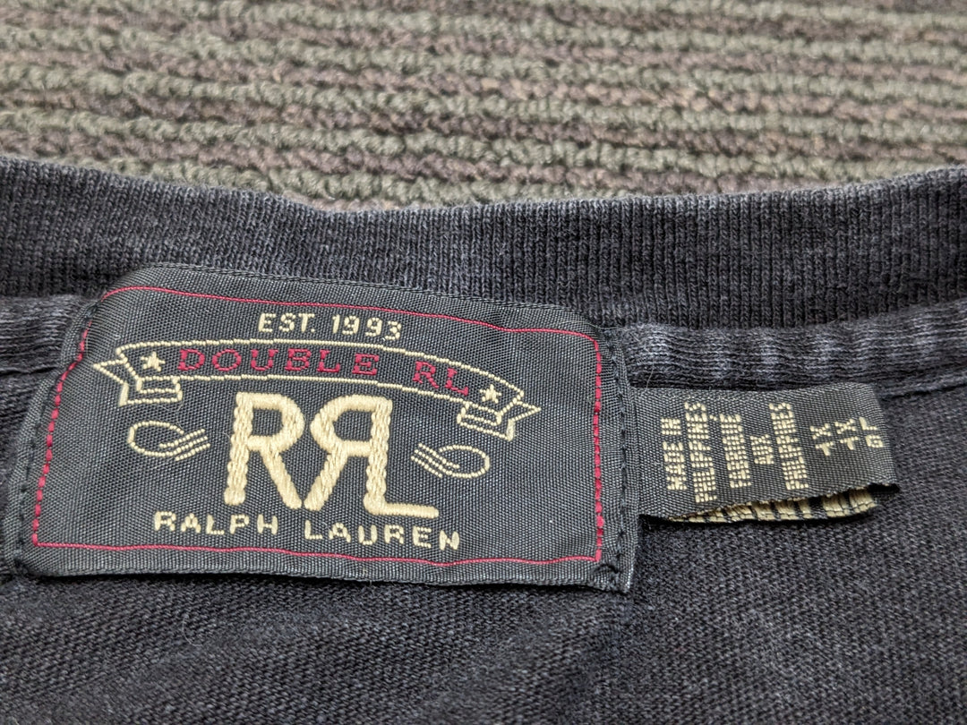 R&L Ralph Lauren Tee 1 pc 9 oz C0111715 - Raghouse
