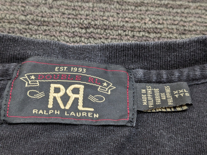 R&L Ralph Lauren Tee 1 pc 9 oz C0111715 - Raghouse