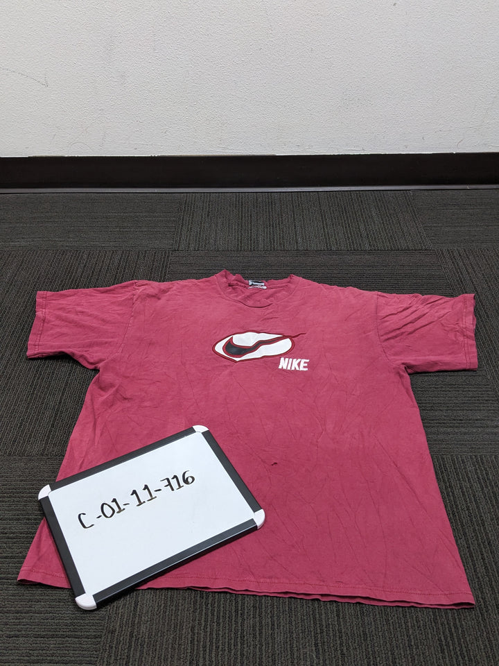 Nike T-Shirt 1 pc 12 oz C0111716 - Raghouse