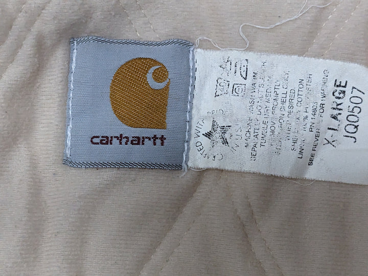 xCarhartt Jackets 1 pc 3.8 lbs A0115733-05 - Raghouse