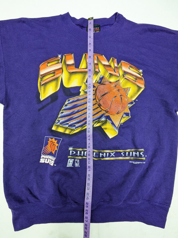 Phoenix Suns Sweatshirt 1 pc 1 lb B0119202-05 - Raghouse