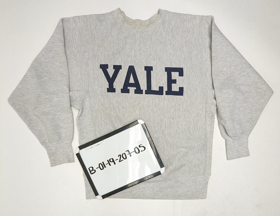 Yale Champion Sweatshirt 1 pc 1 lb B0119207-05 - Raghouse
