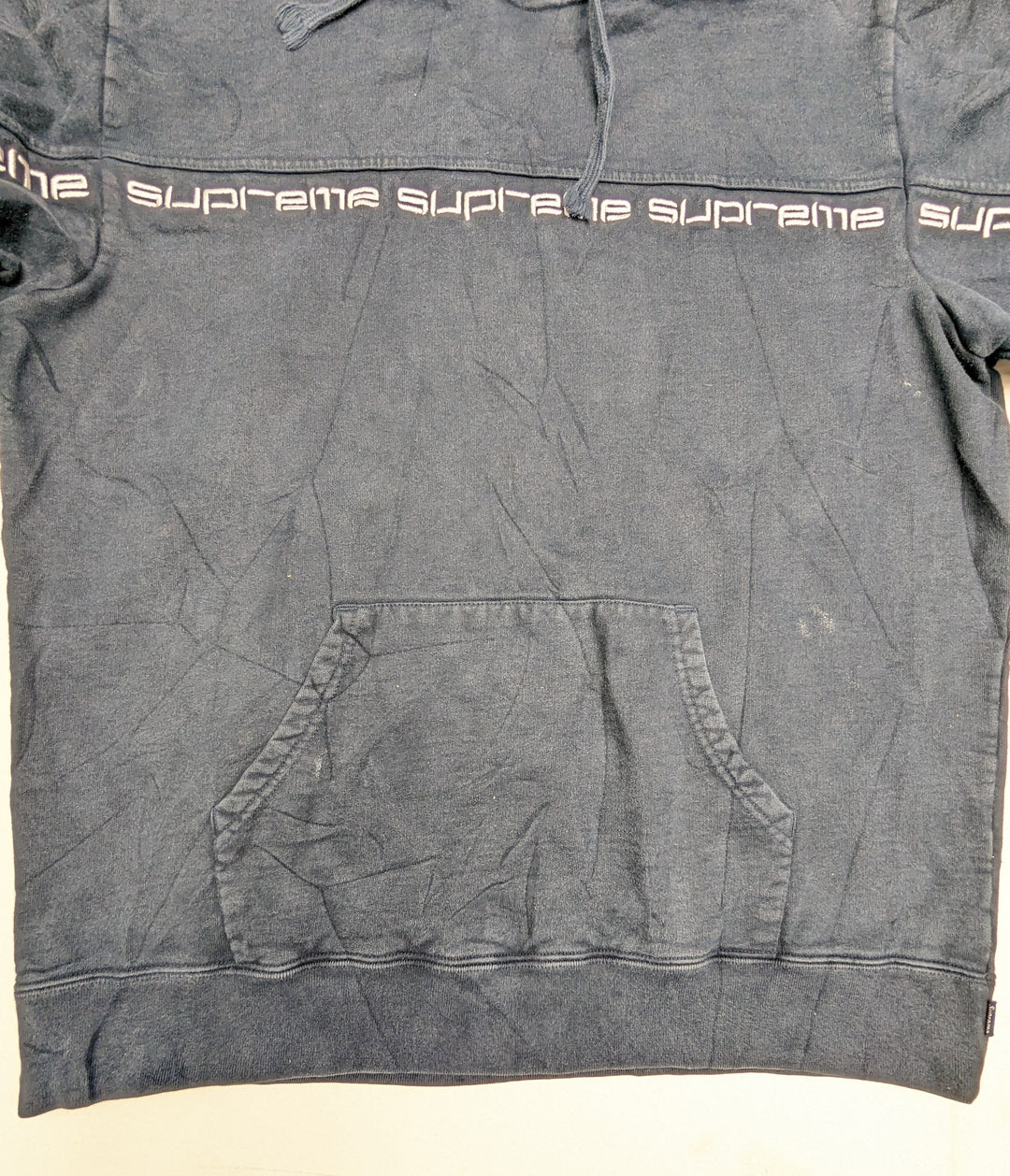 Supreme Sweatshirt 1 pc 3 lbs B0119208-05 - Raghouse