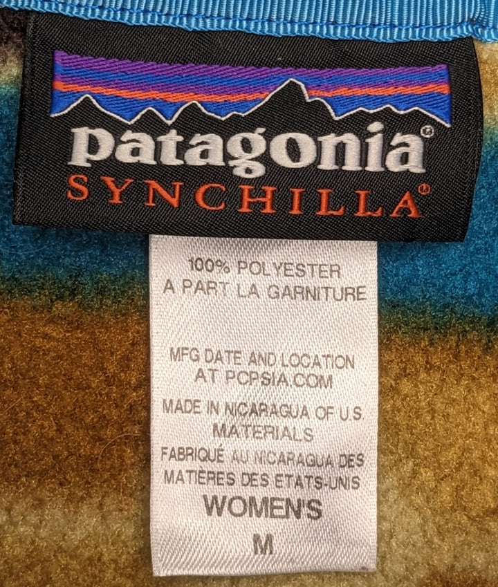 Patagonia Sweatshirt 1 pc 1 lb B0119209-05 - Raghouse