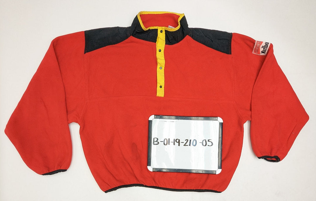 Marlboro Sweatshirt 1 pc 1 lb B0119210-05 - Raghouse