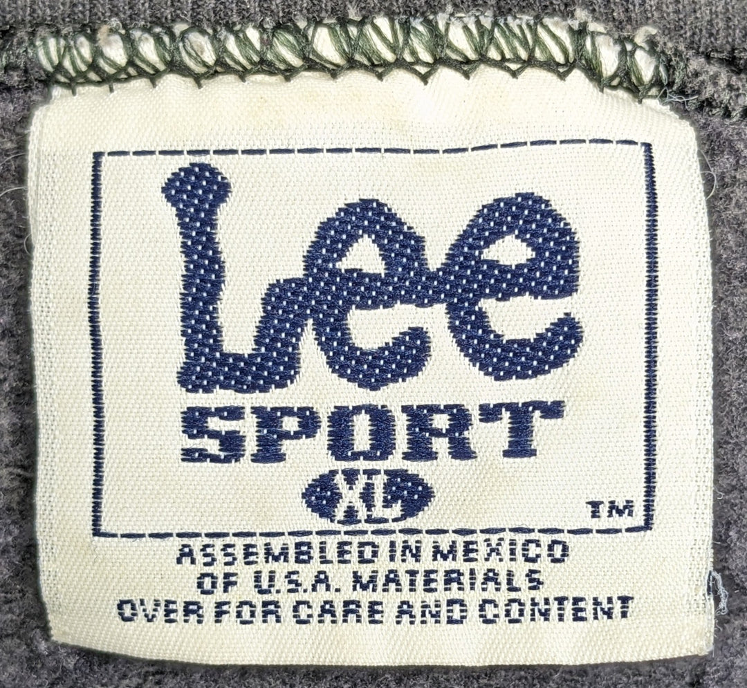Lee Sports Sweatshirt 1 pc 1 lb B0119214-05 - Raghouse