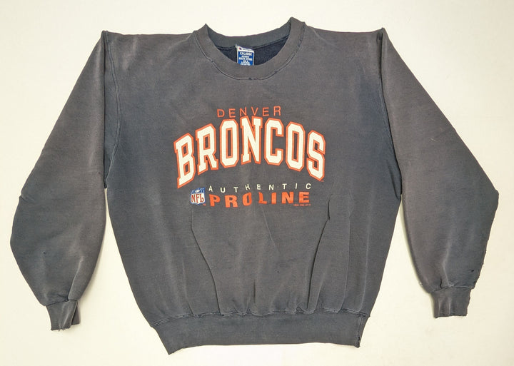 Broncos Champion Sweatshirt 1 pc 1 lb B0119216-05 - Raghouse