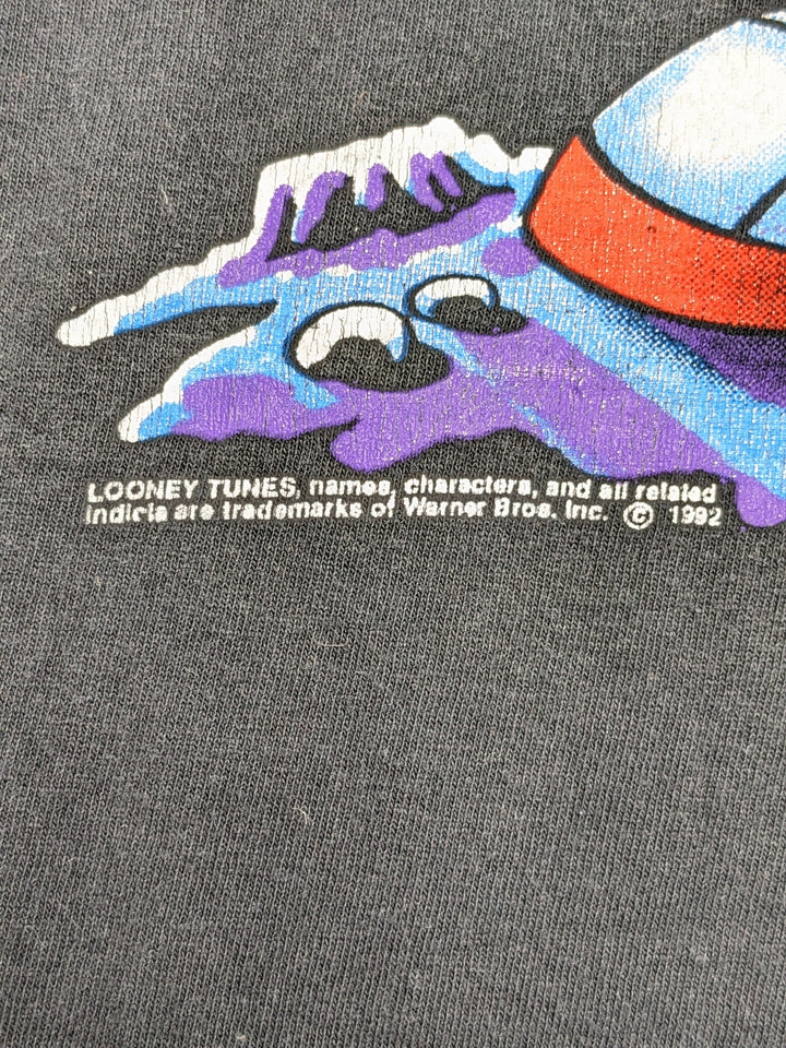 1992 Looney Tunes T-Shirt 1 pc 1 lb E0122202 - Raghouse