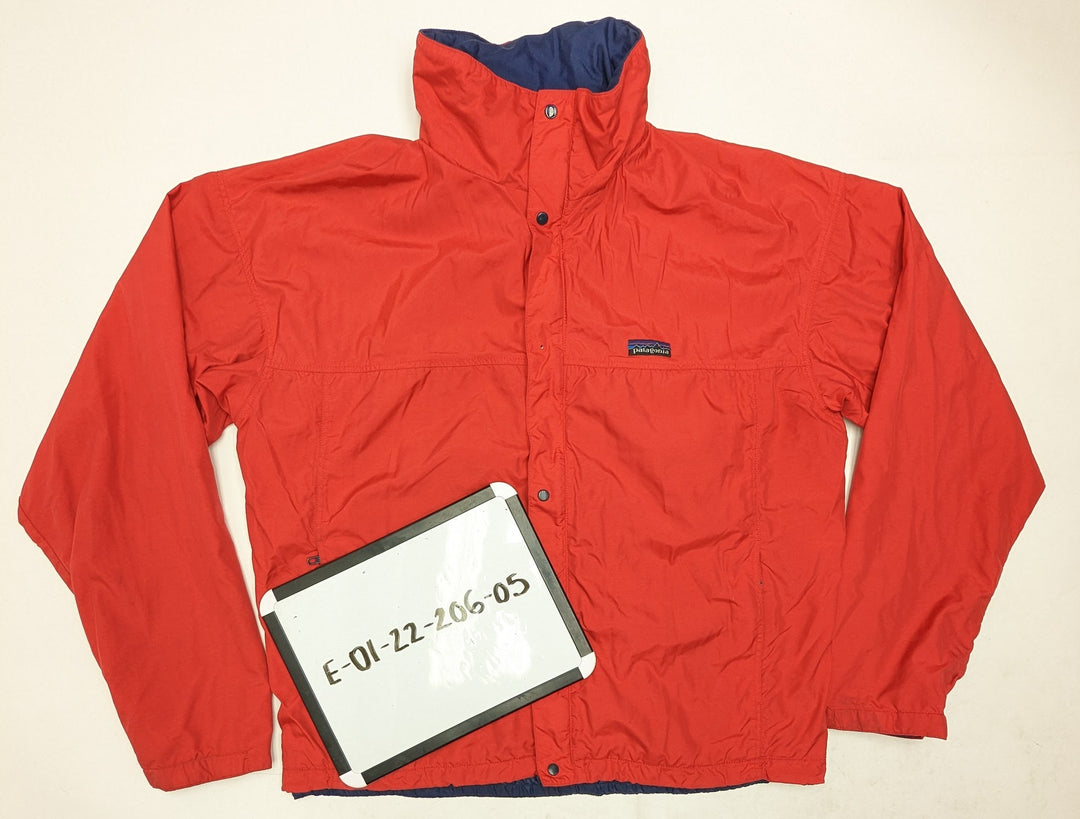 Patagonia Jacket 1 pc 1 lb E0122206-05 - Raghouse
