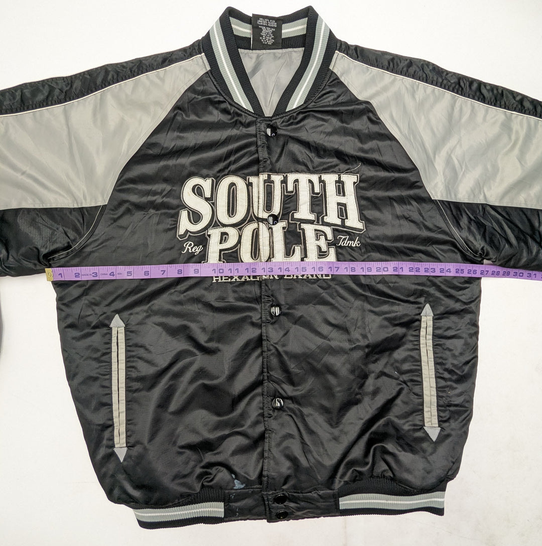 South Pole Jacket 1 pc 3 lbs E0122211-05 - Raghouse