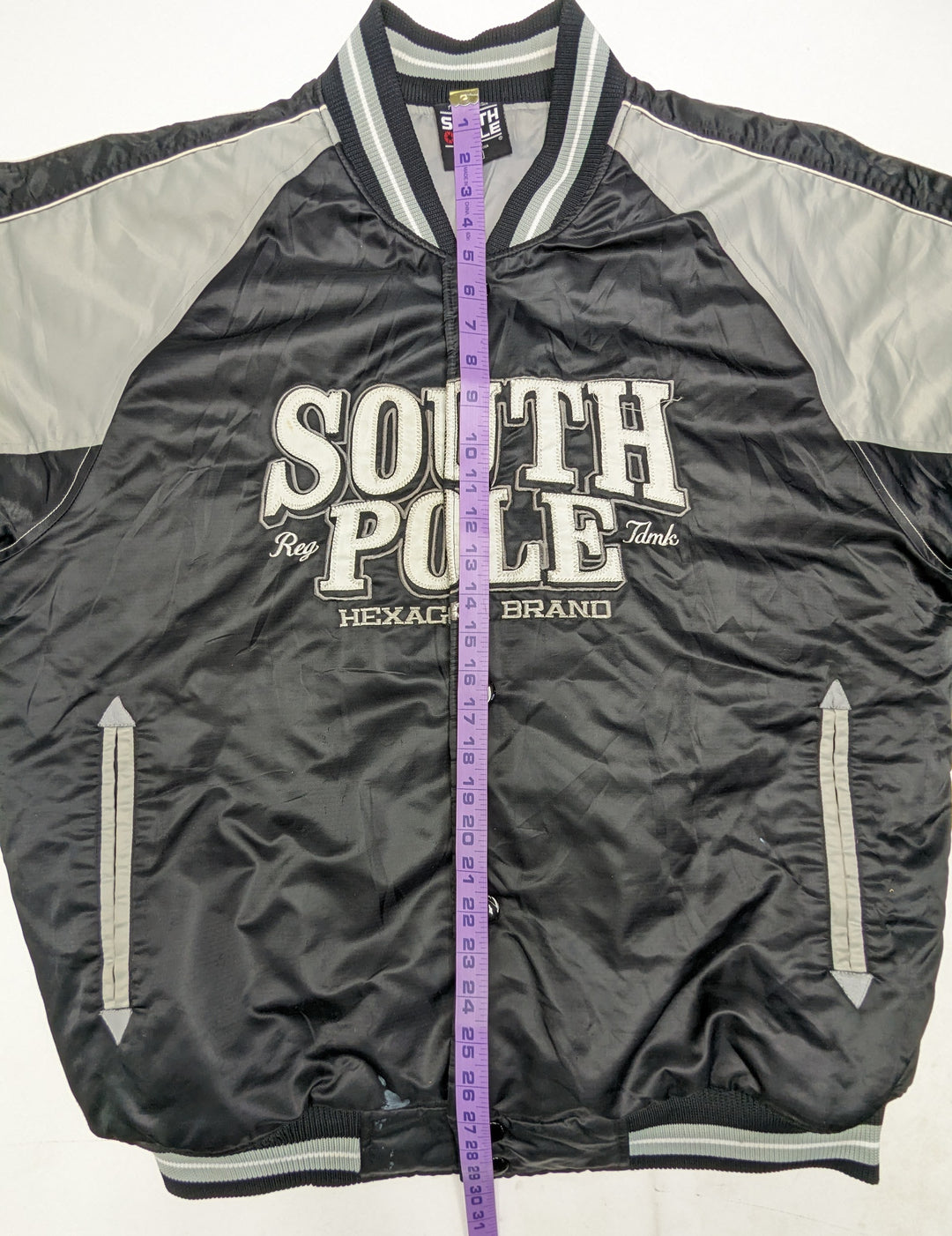 South Pole Jacket 1 pc 3 lbs E0122211-05 - Raghouse