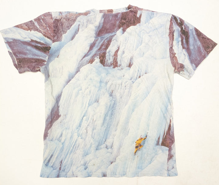 The North Face x Supreme T-Shirt 1 pc 1 lb E0122214 - Raghouse