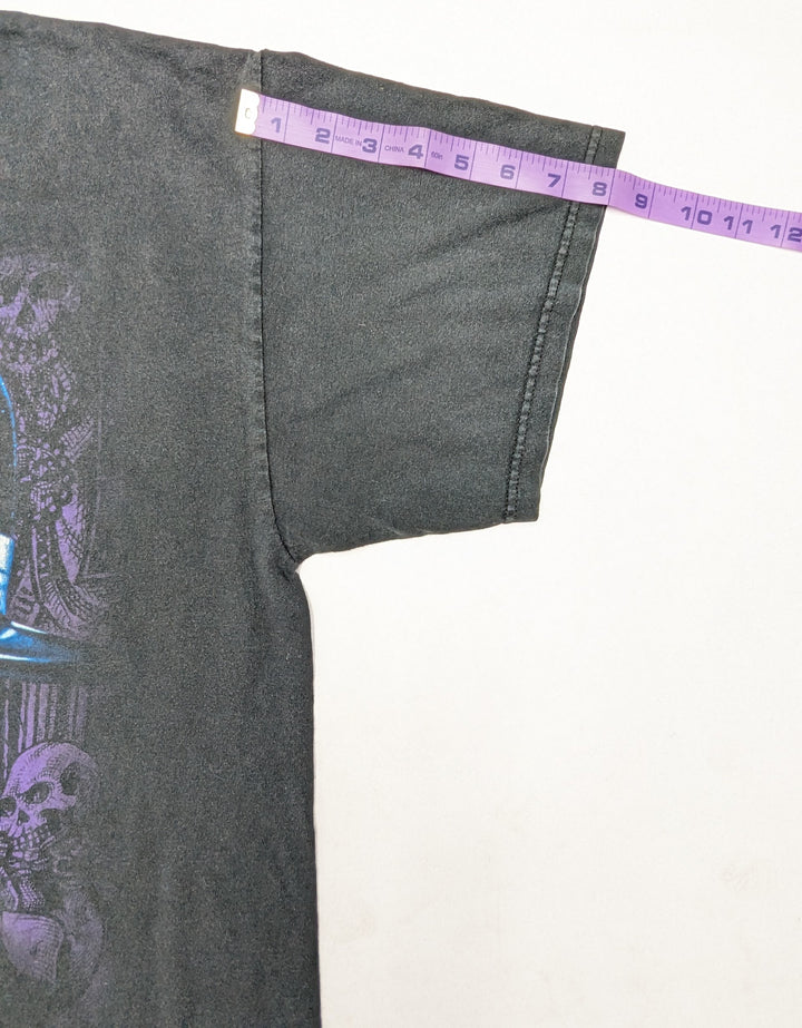 WWE Undertaker T-Shirt 1 pc 1 lb E0122215 - Raghouse