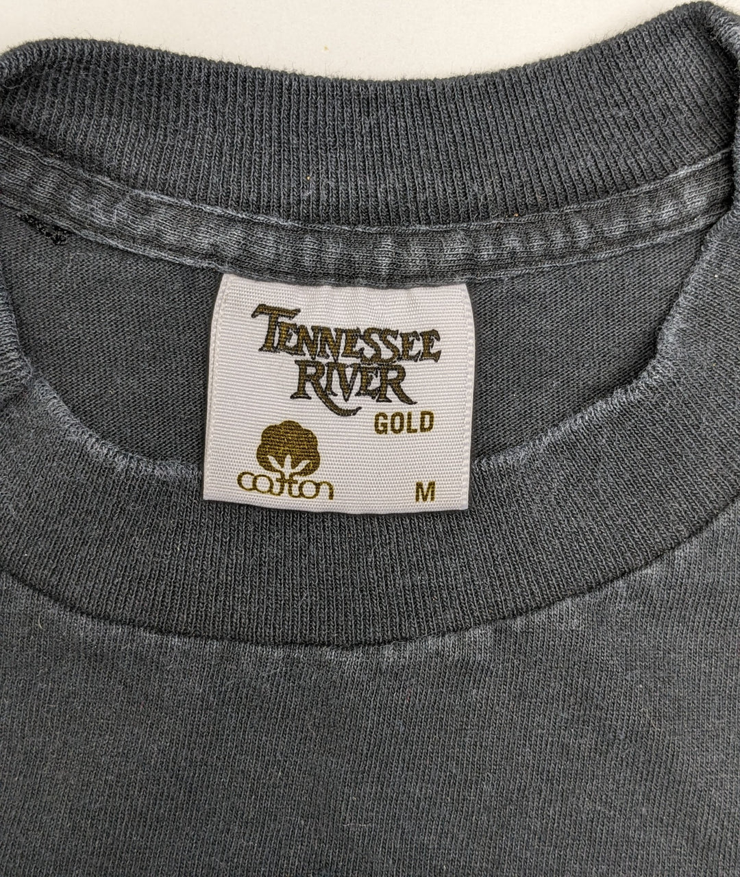 Tennessee River T-Shirt 1 pc 1 lb E0122217 - Raghouse