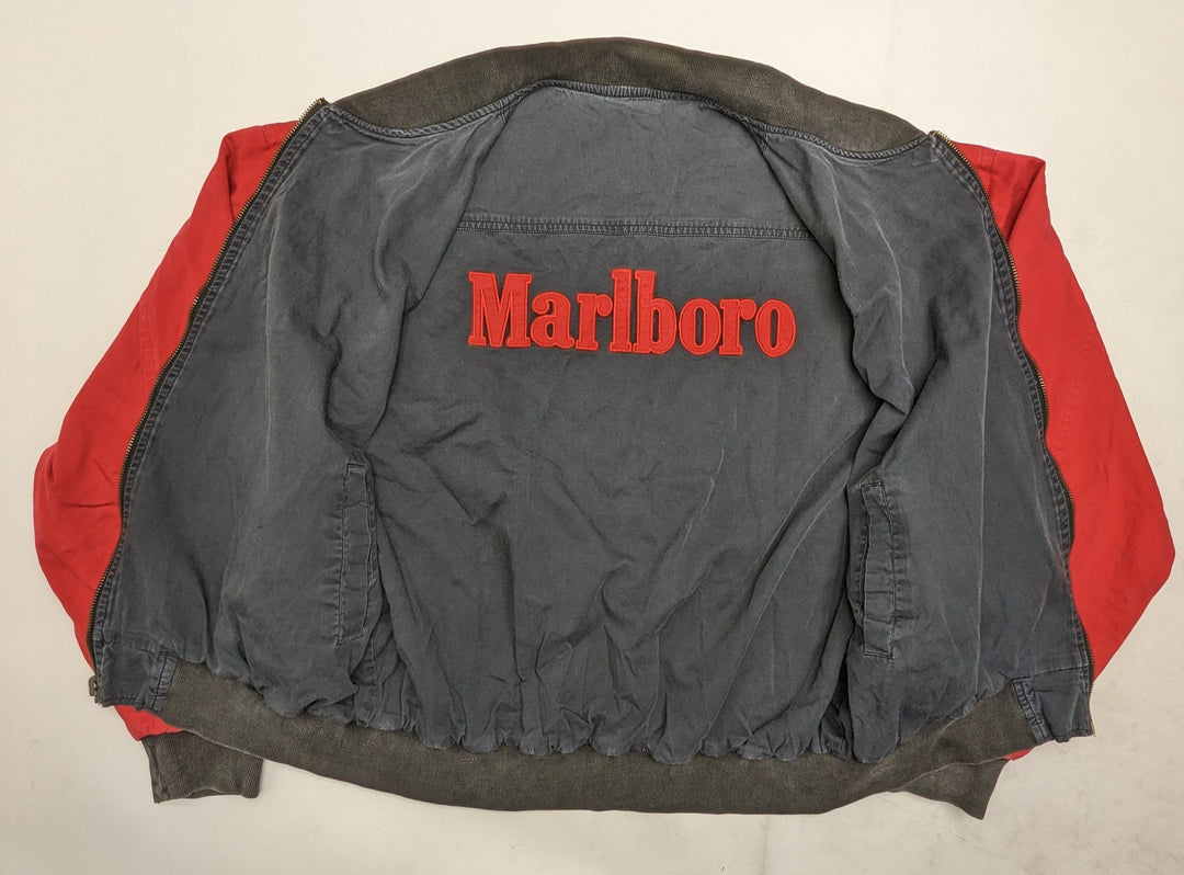 Marlboro Reversible Jacket 1 pc 1 lb E0122218-05 - Raghouse