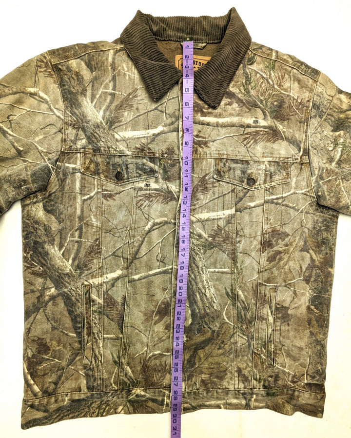 Levi's Signature Hunter Jacket 1 pc 3 lbs E0122220-05 - Raghouse