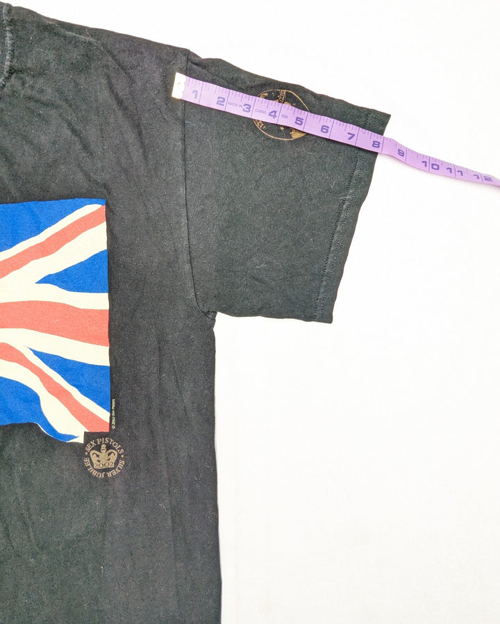 2002 Sex Pistols T-Shirt 1 pc 1 lb C0123210 - Raghouse