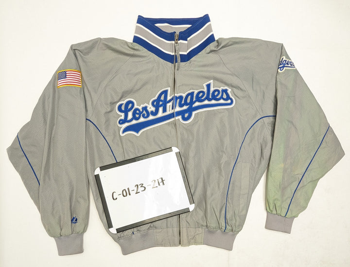 xLos Angeles Jacket 1 pc 1 lb C0123217 - Raghouse