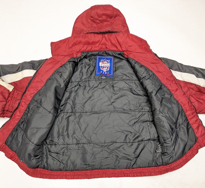 x49ers Jacket 1 pc 1 lb C0123221-05 - Raghouse