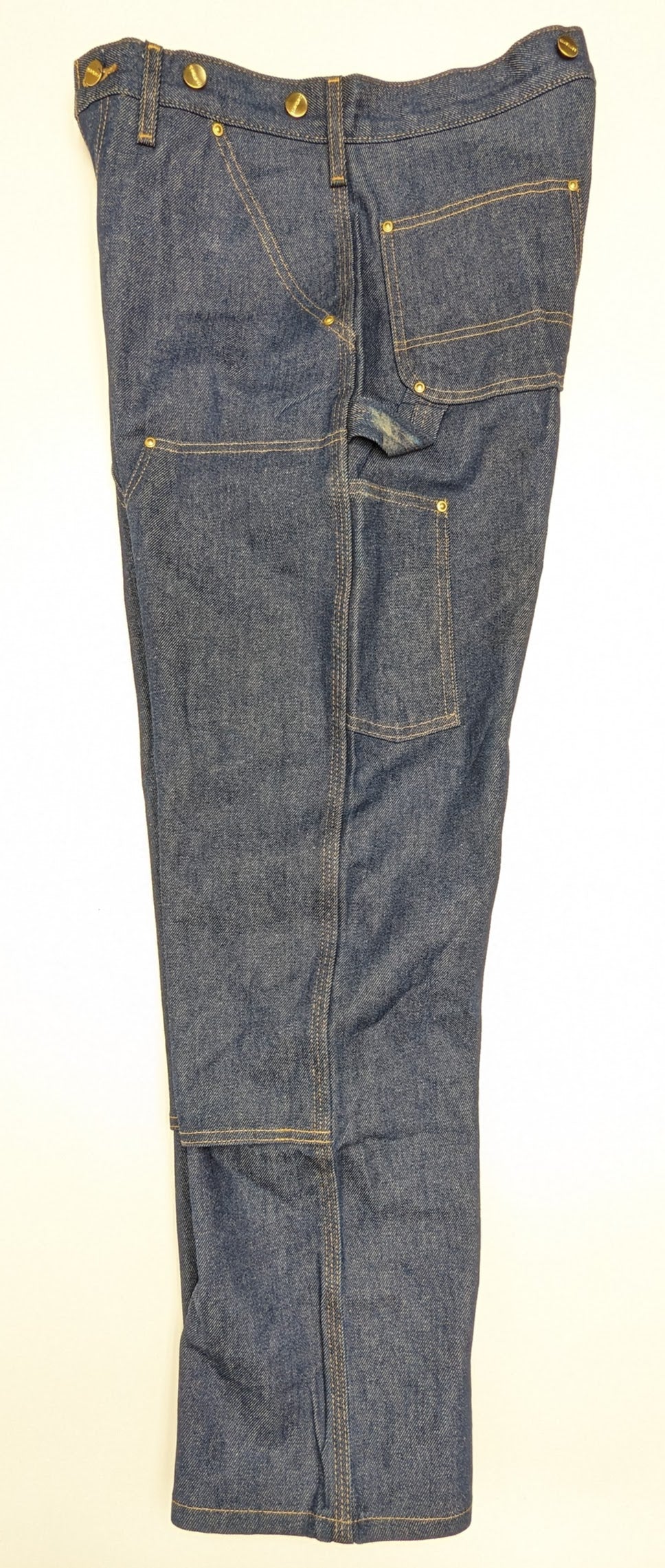 Carhartt Denim Pants 1 pc 3 lbs C0124206-05 - Raghouse