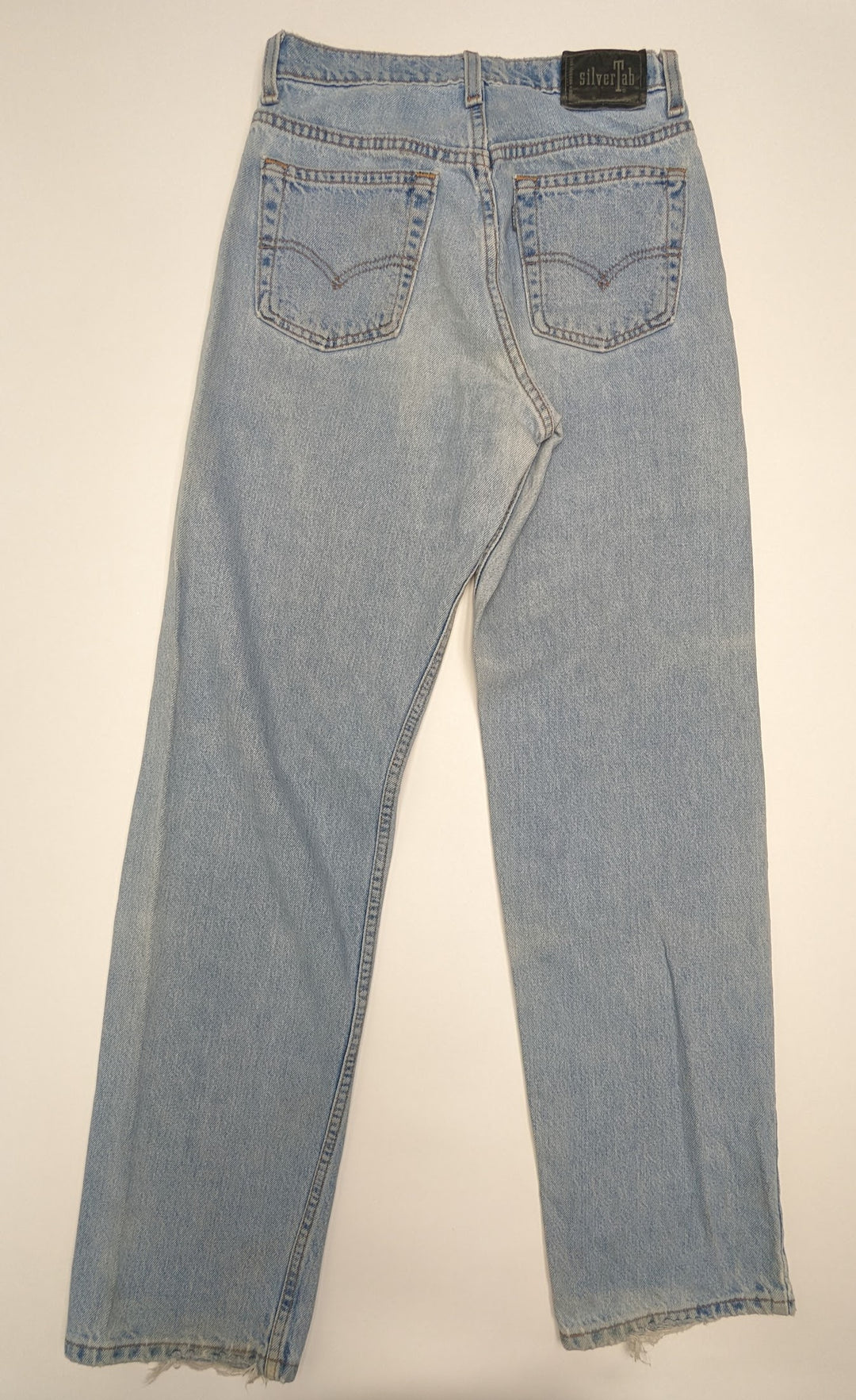 Levis Silvertab Jeans 1 pc 1 lb C0124208 - Raghouse