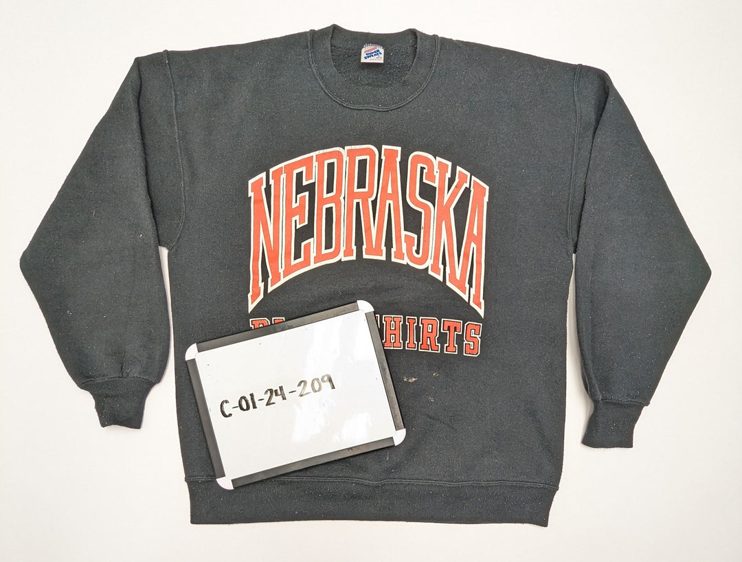 Nebraska Sweatshirt 1 pc 1 lb C0124209 - Raghouse