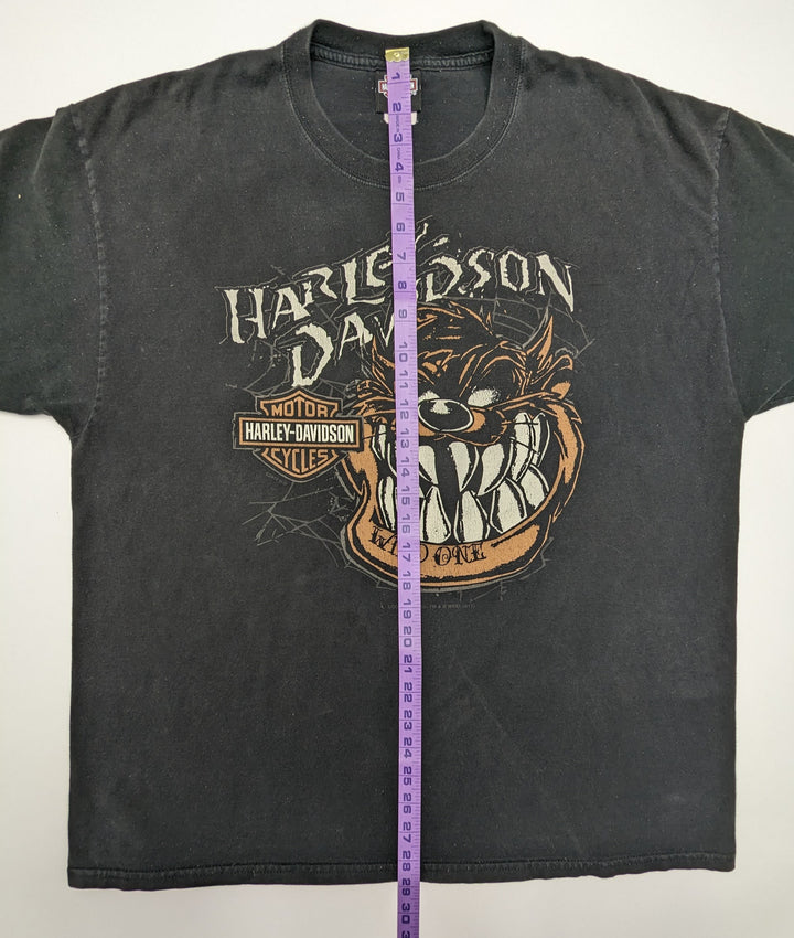 Harley Davidson T-Shirt 1 pc 1 lb C0124210 - Raghouse