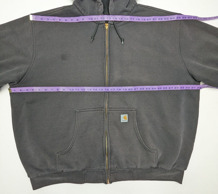 Carhartt Jacket 1 pc 3 lbs C0124211-05 - Raghouse
