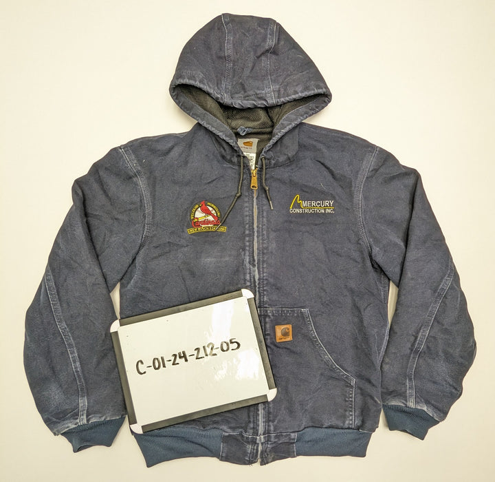 Carhartt Jacket 1 pc 3 lbs C0124212-05 - Raghouse