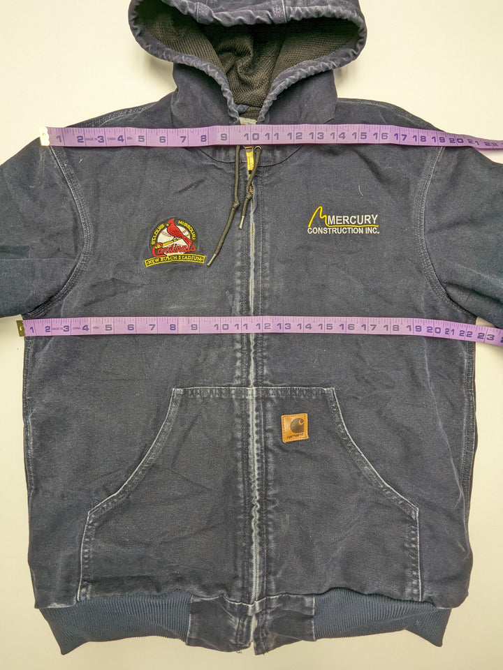 Carhartt Jacket 1 pc 3 lbs C0124212-05 - Raghouse