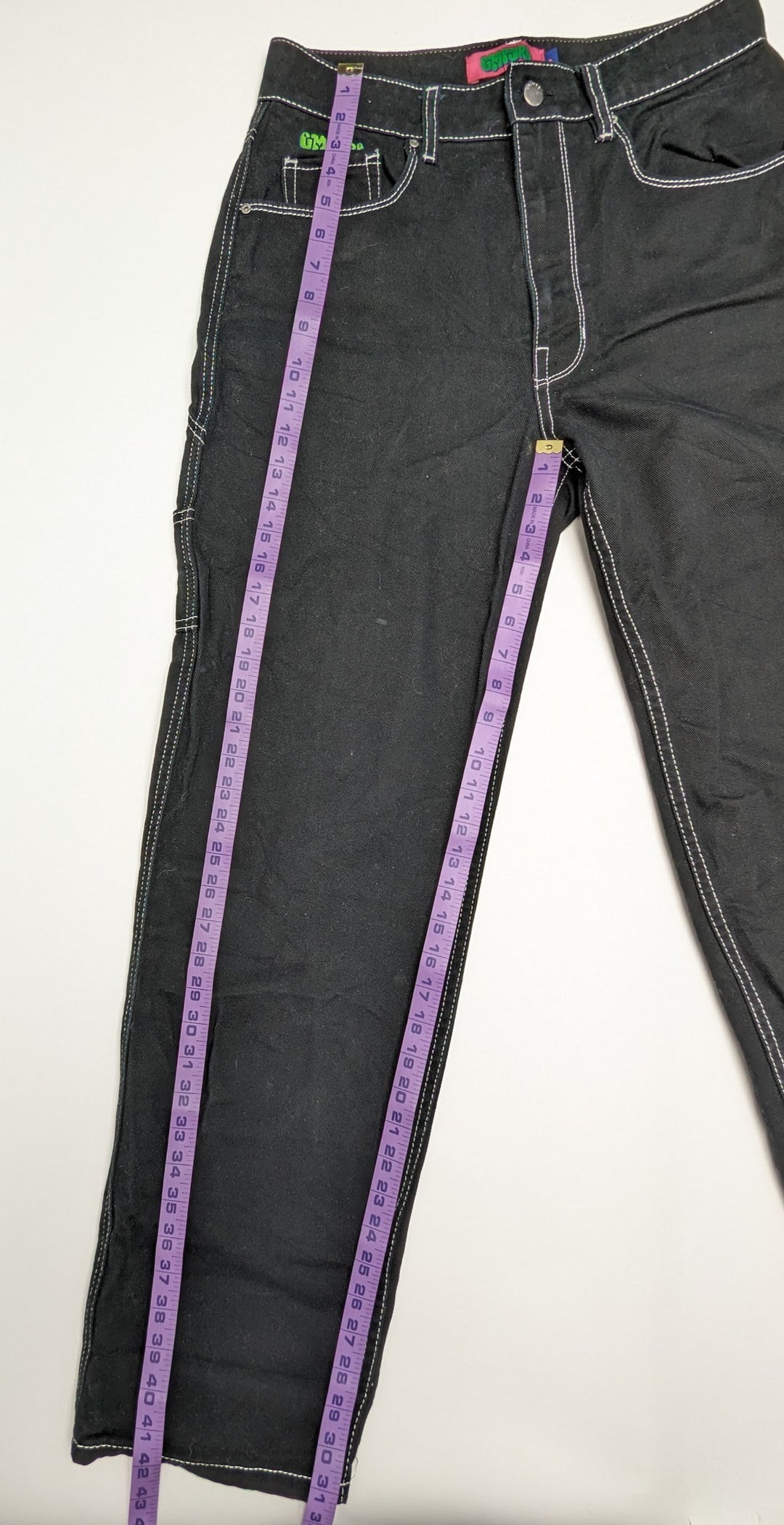 Empyre Jeans 1 pc 1 lb C0124213 - Raghouse