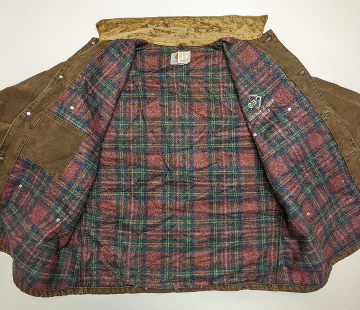 Carhartt Jacket 1 pc 3 lbs C0124215-05 - Raghouse