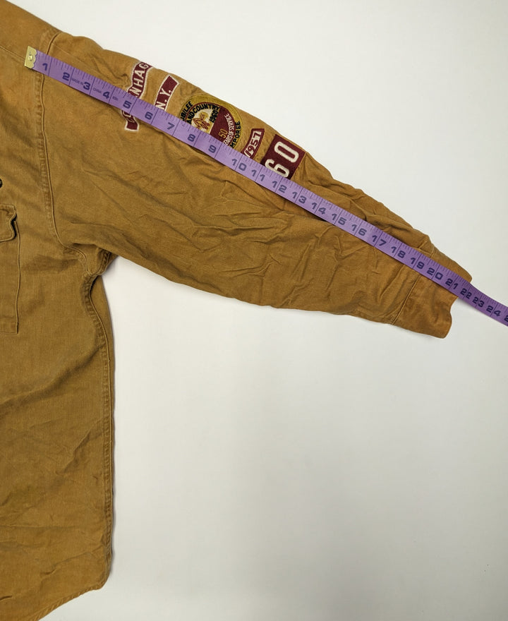 Boy Scout Shirt 1 pc 1 lb C0124218 - Raghouse